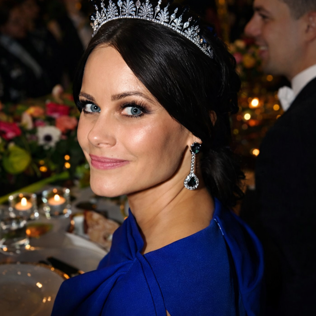 A Year of Royal Milestones