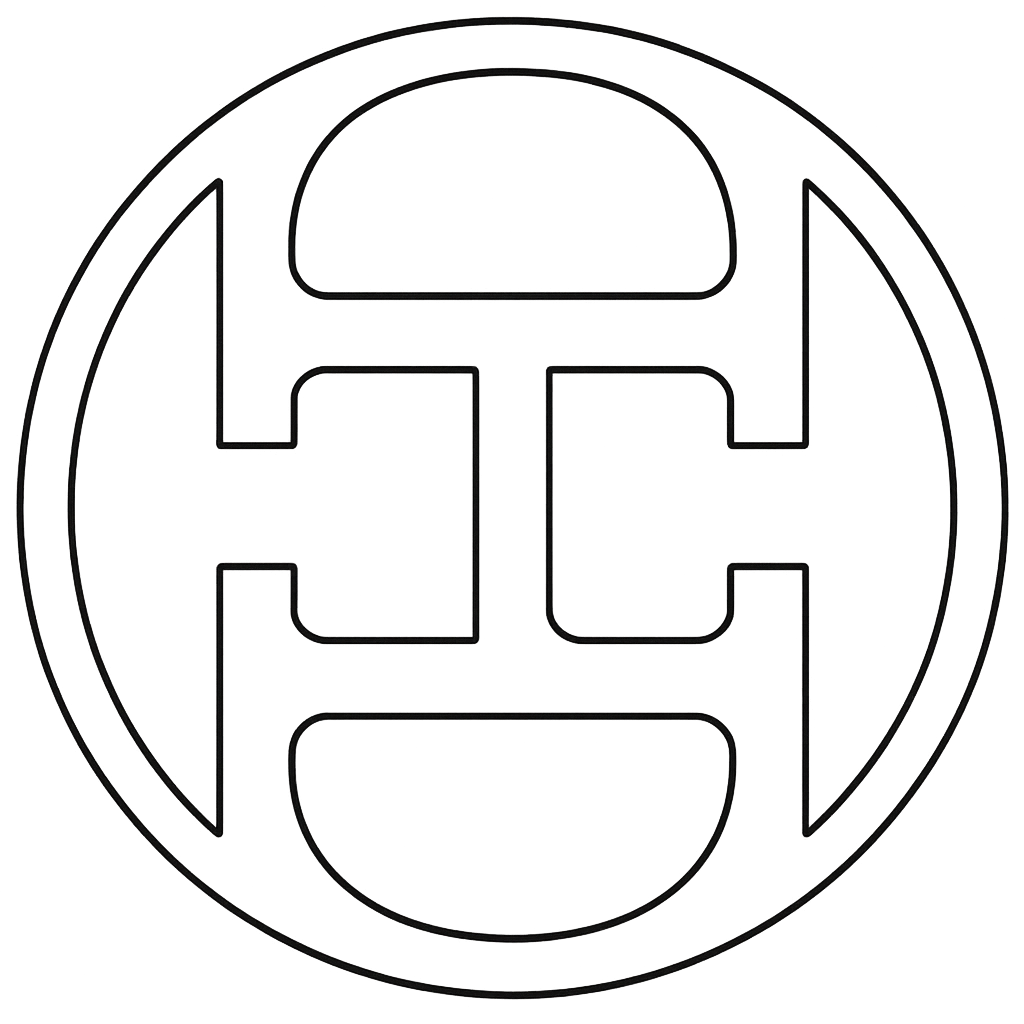 A New Name, New Logo a Larger Vision
