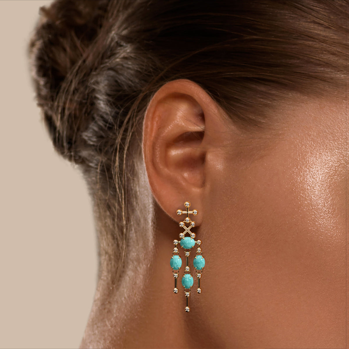 Wholesale Earrings