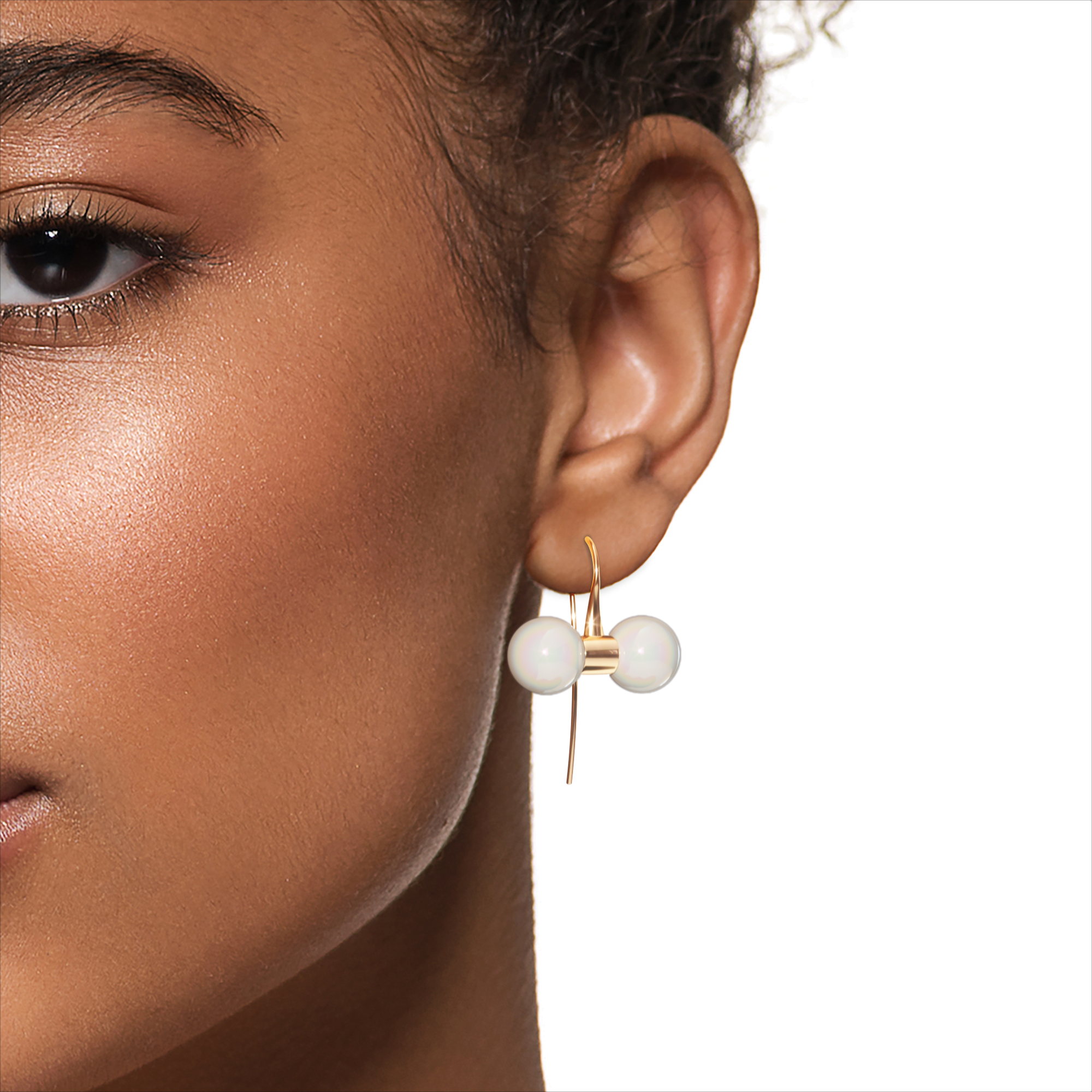 WEDDING EARRINGS