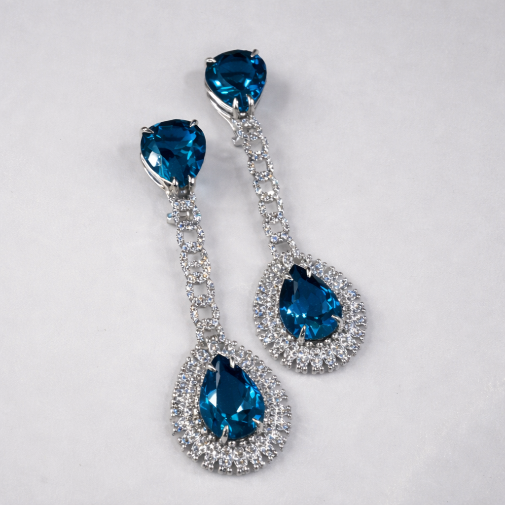 COCKTAIL EARRINGS