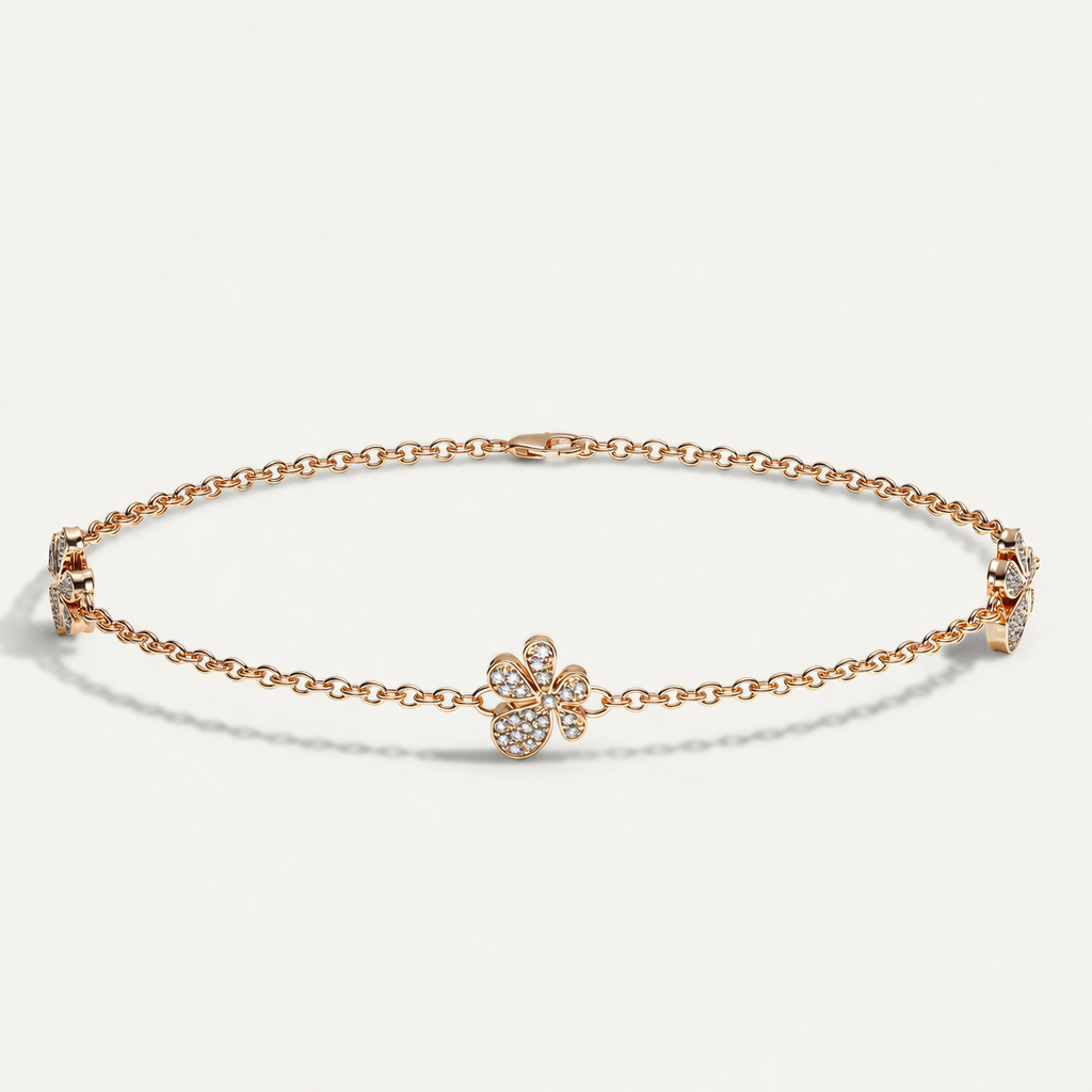 CHAIN BRACELETS