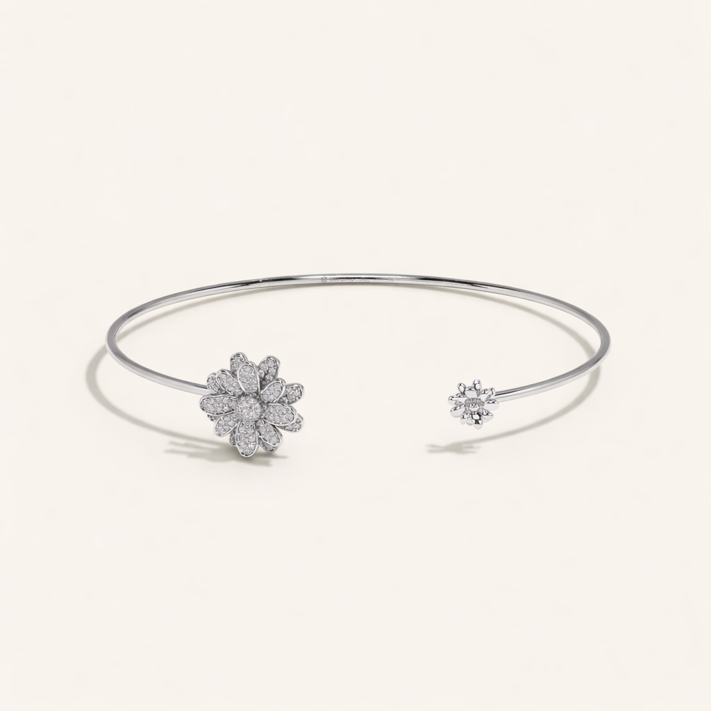 STACKING BRACELETS