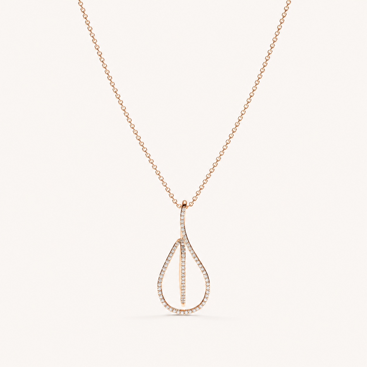 CASUAL NECKLACES