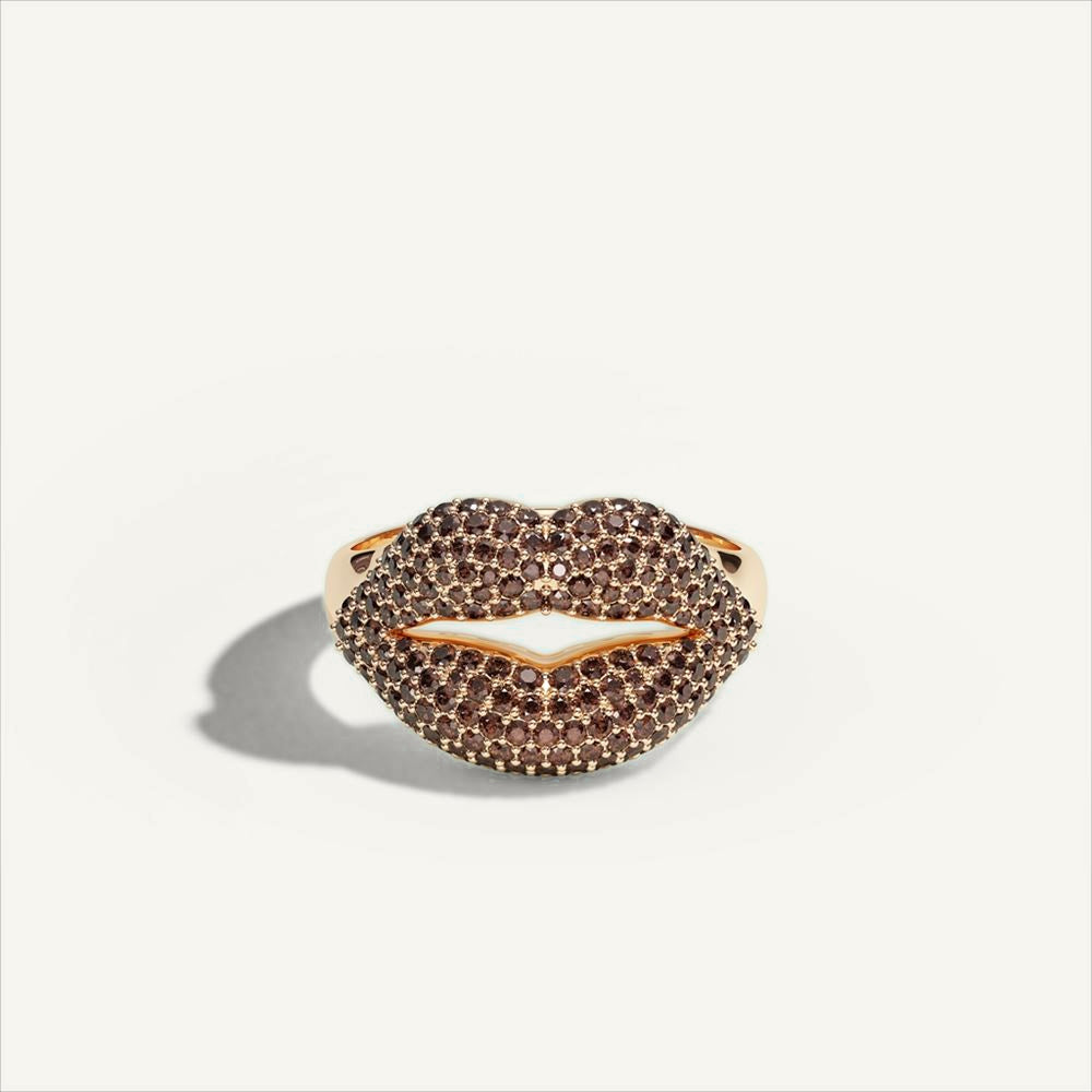 VERMILION ZONE RING – retusch