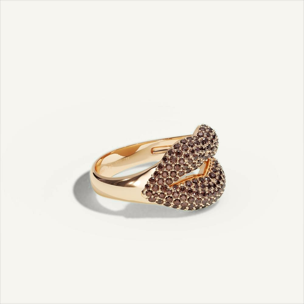 VERMILION ZONE RING – retusch