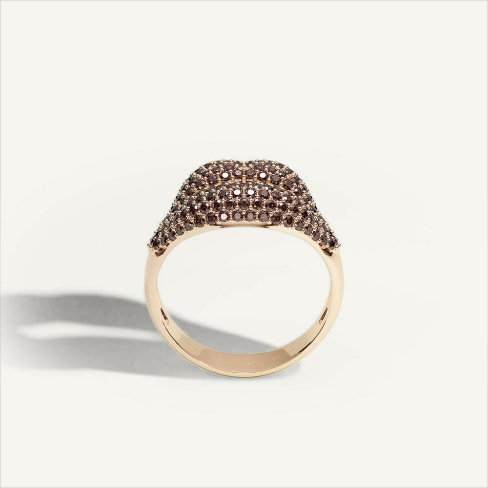 VERMILION ZONE RING – retusch
