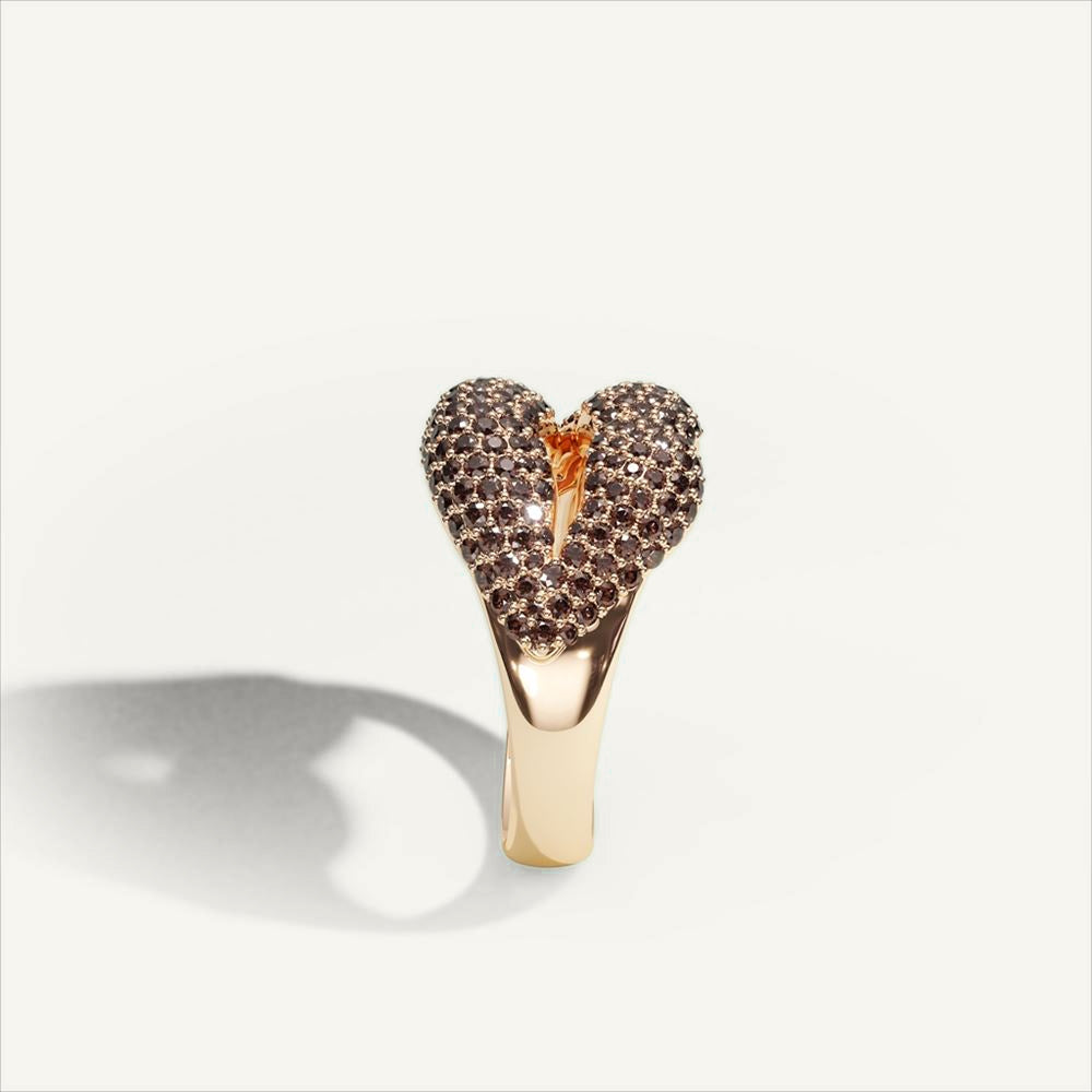 VERMILION ZONE RING – retusch