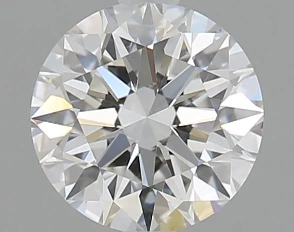 1.00ct Round Natural Diamond (Colour F, Clarity VS1, Cut EX, GIA Certified)