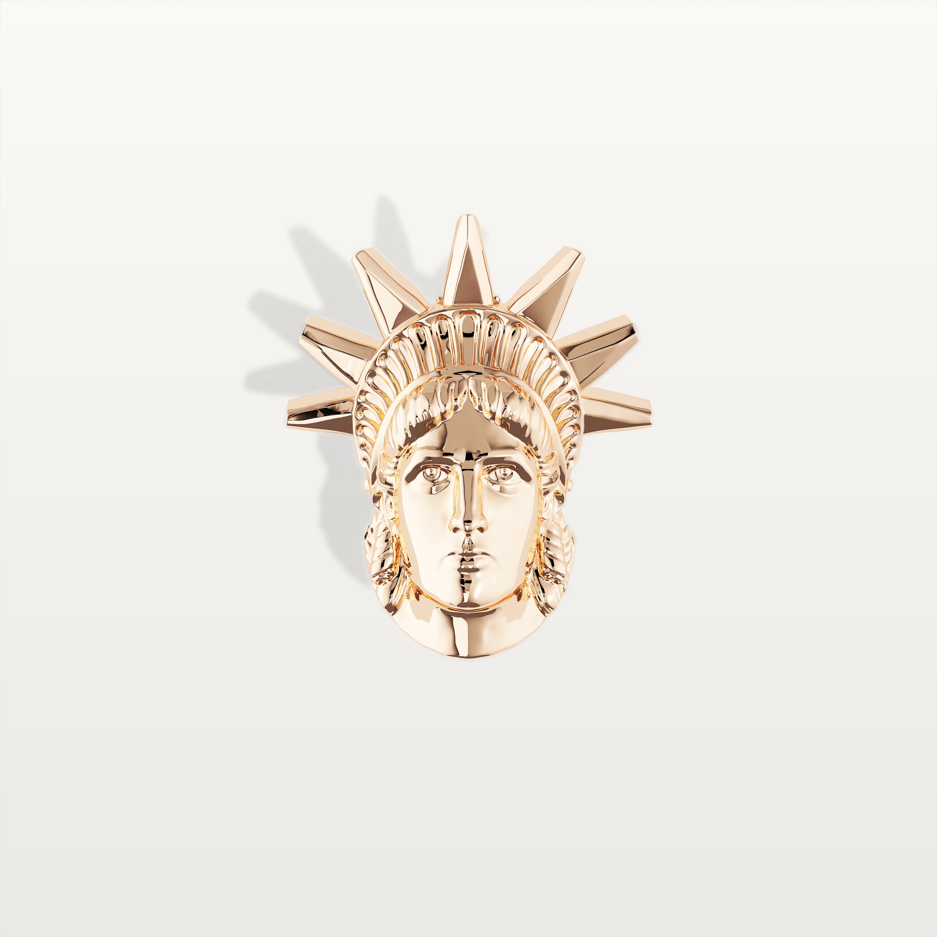LIBERTY ICON