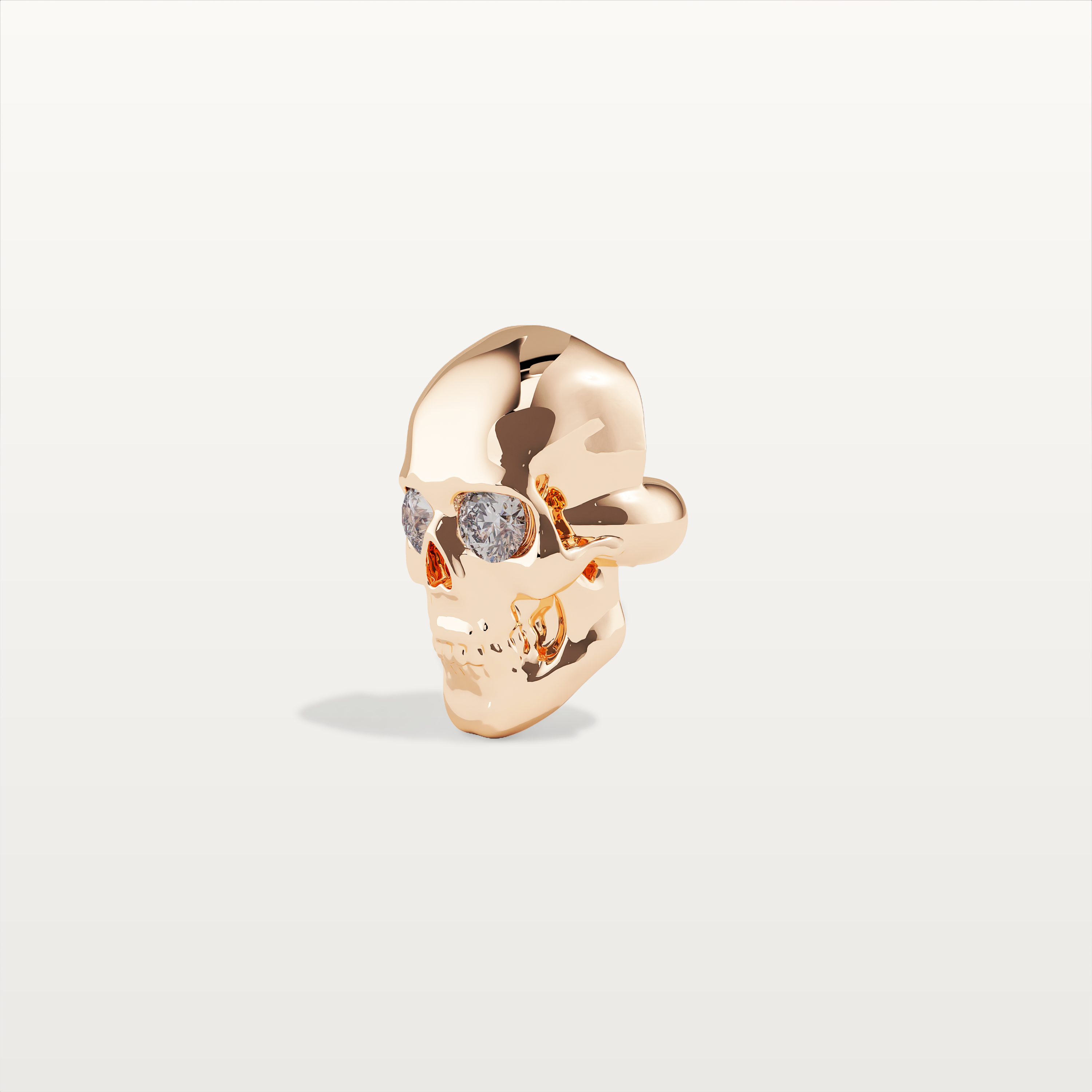 ICON SCULL