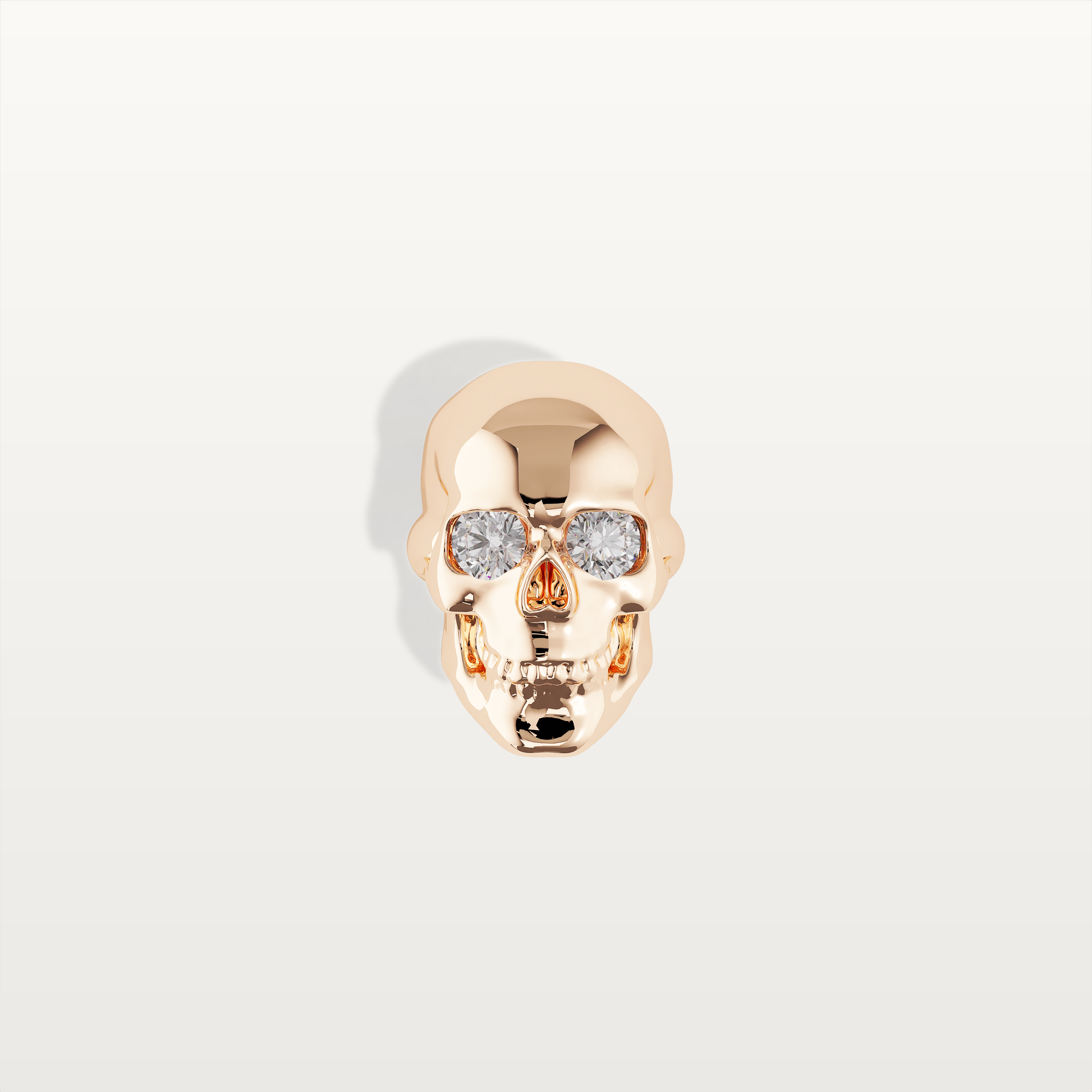 ICON SCULL