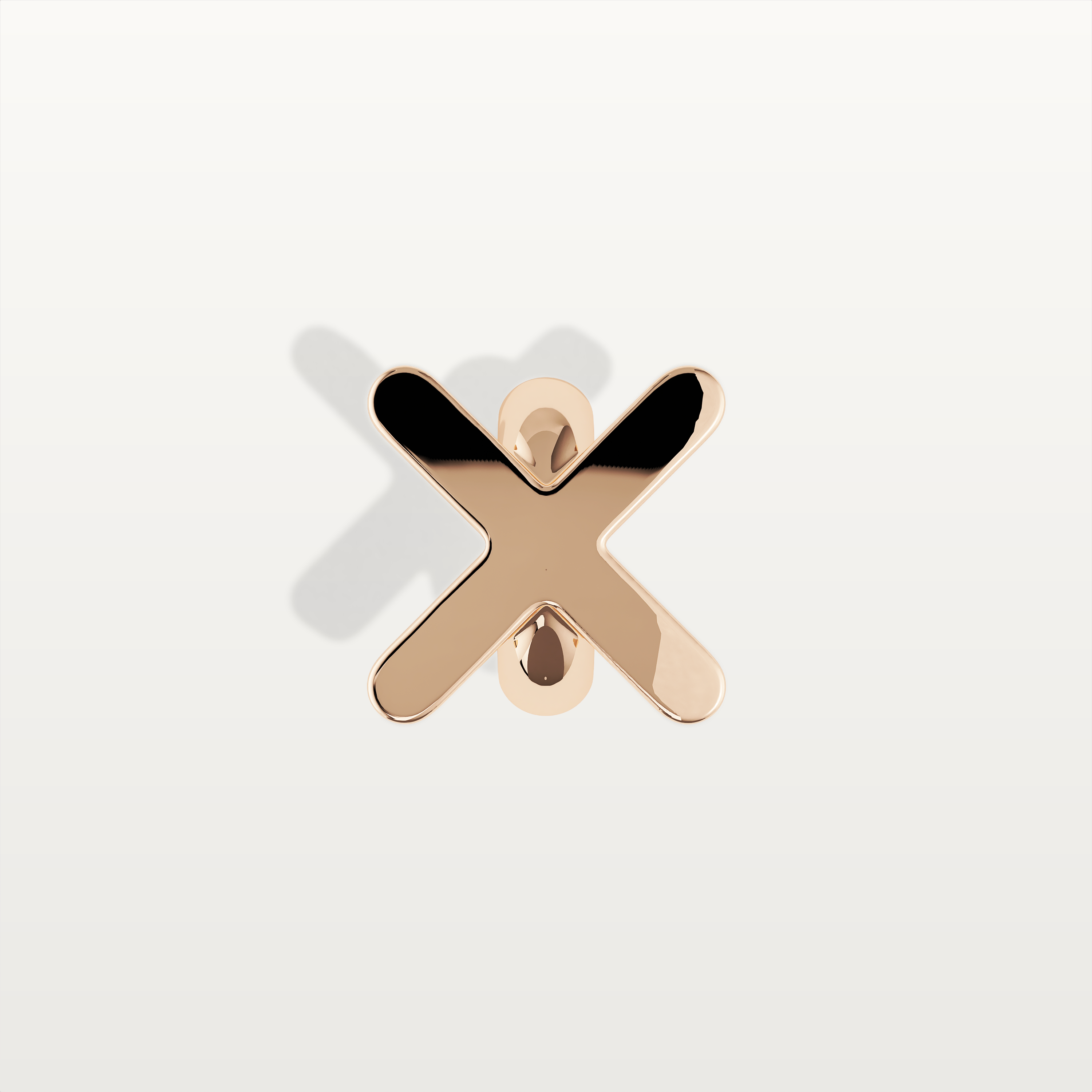 ICON CROSSROAD