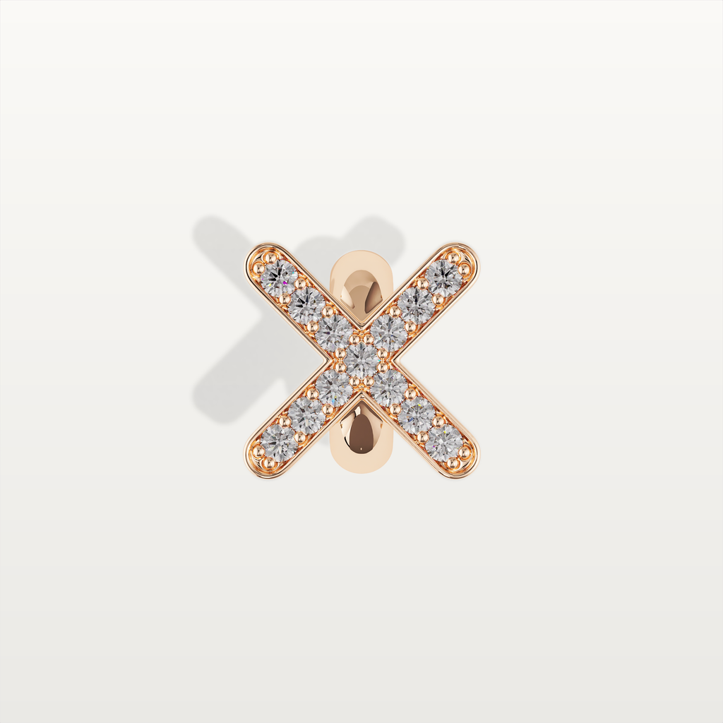 ICON CROSSROAD