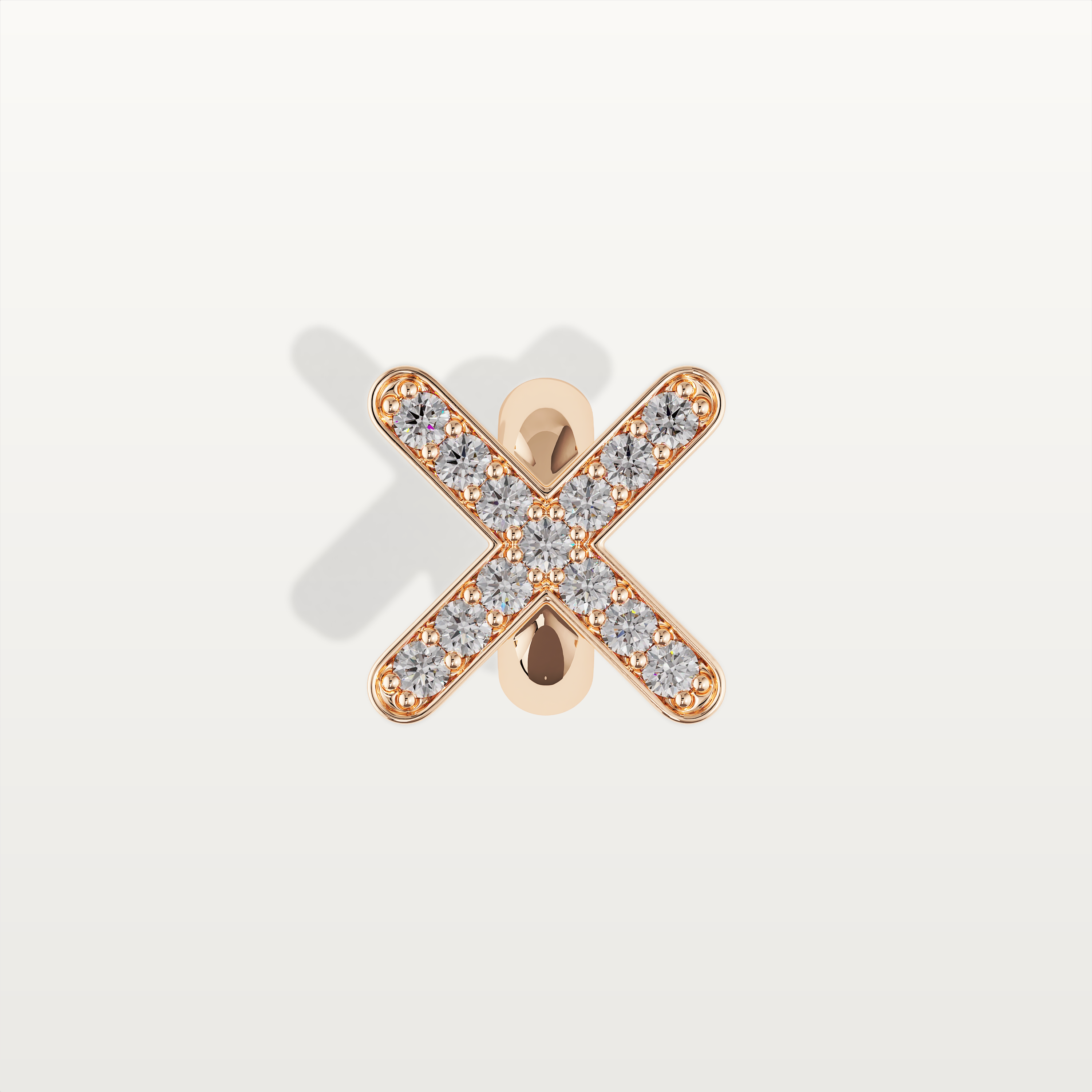 ICON CROSSROAD