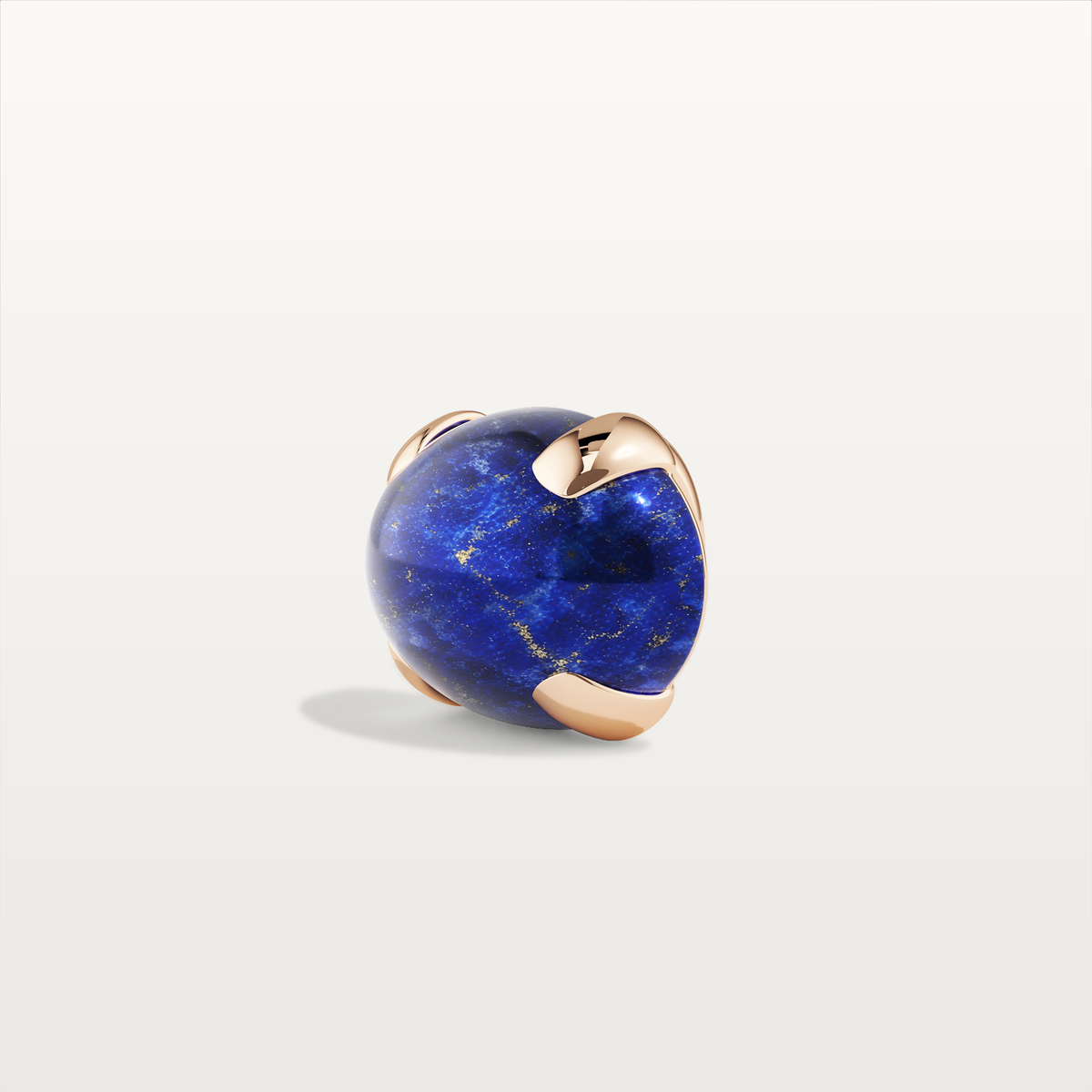ICON OVAL LAPIS LAZURI