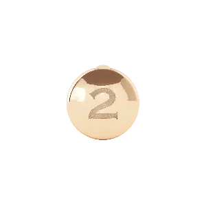 NUMBER ICON 2