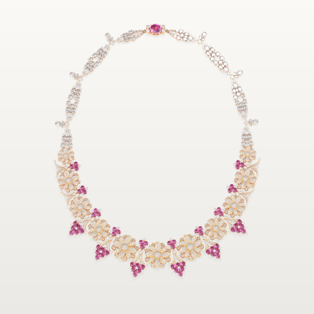 Measures of Love Necklace