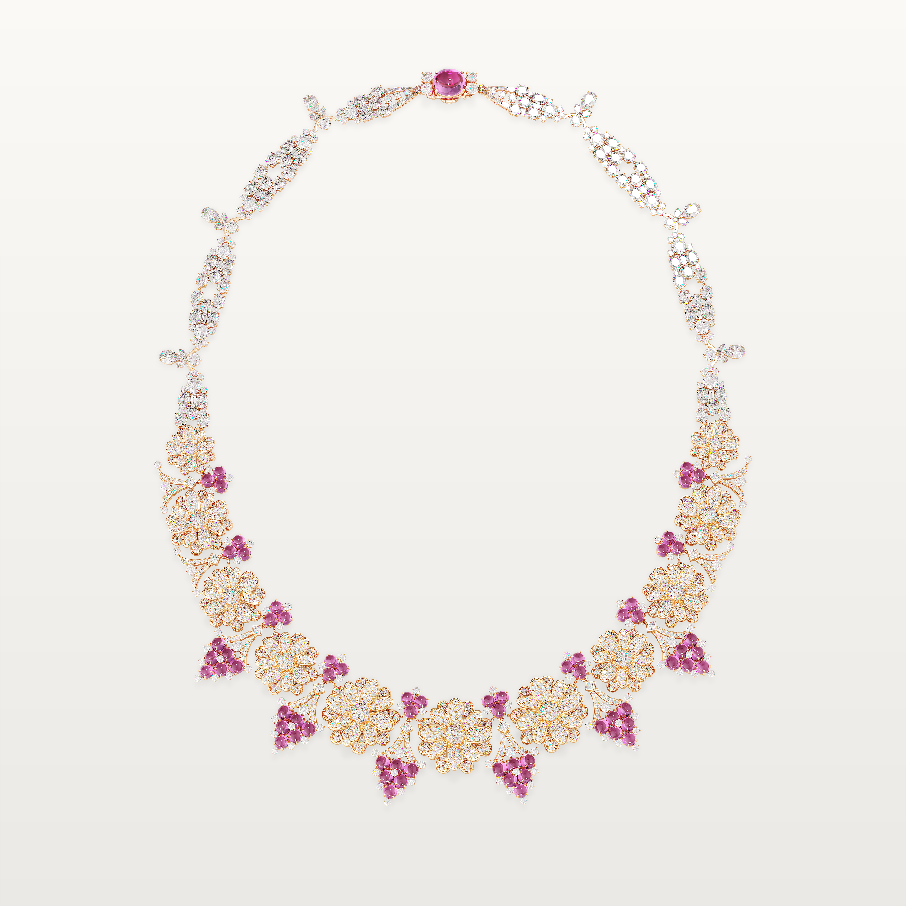 Measures of Love Necklace