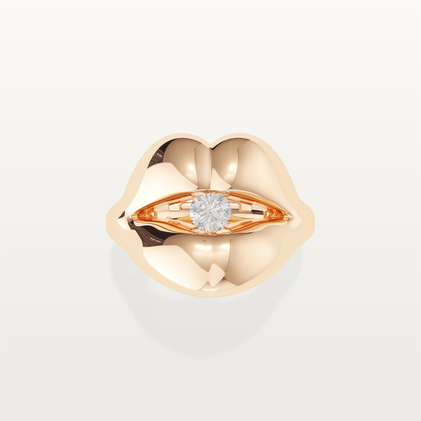 DIAMOND BITE BOLD
