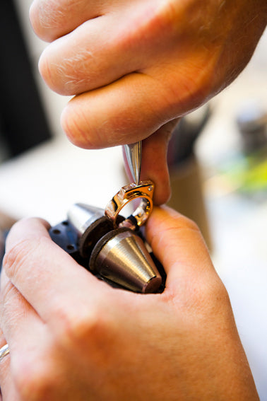 The Goldsmith’s Journey