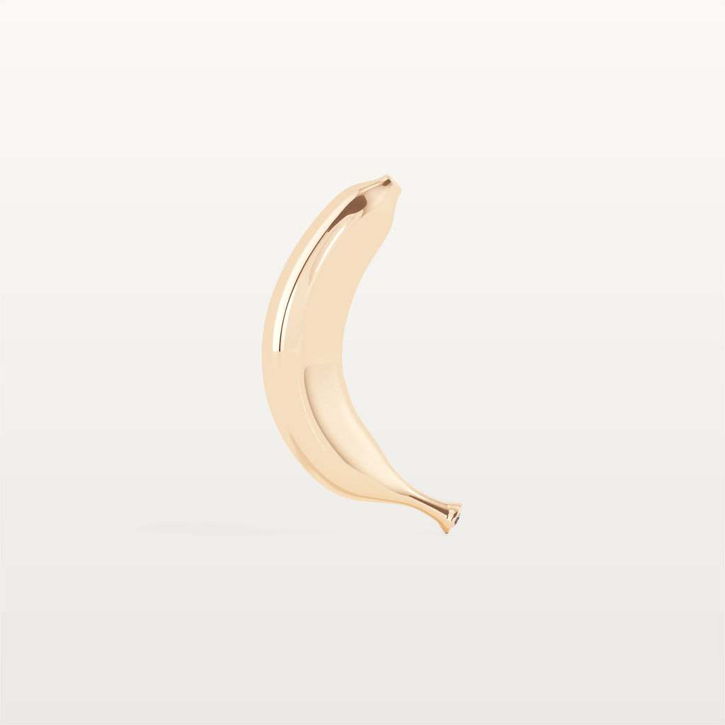 BANANA ICON