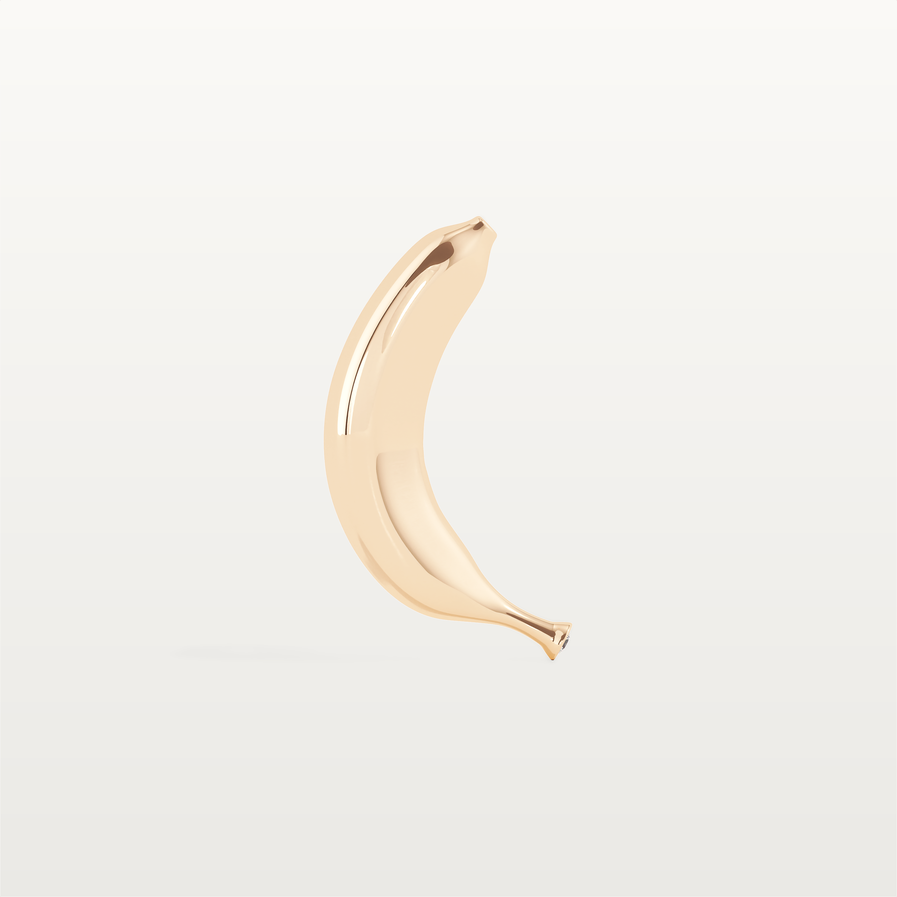 BANANA ICON