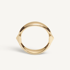 Meroe Band Ring