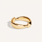 Meroe Band Ring