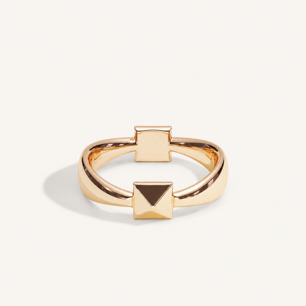 Meroe Band Ring