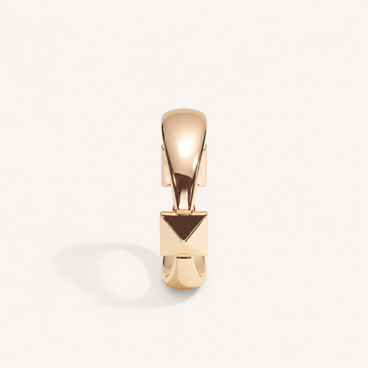 Meroe Band Ring