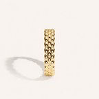 BELUGA molecule Band Ring