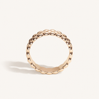 BELUGA molecule Band Ring