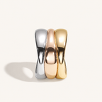 Veo Band Ring