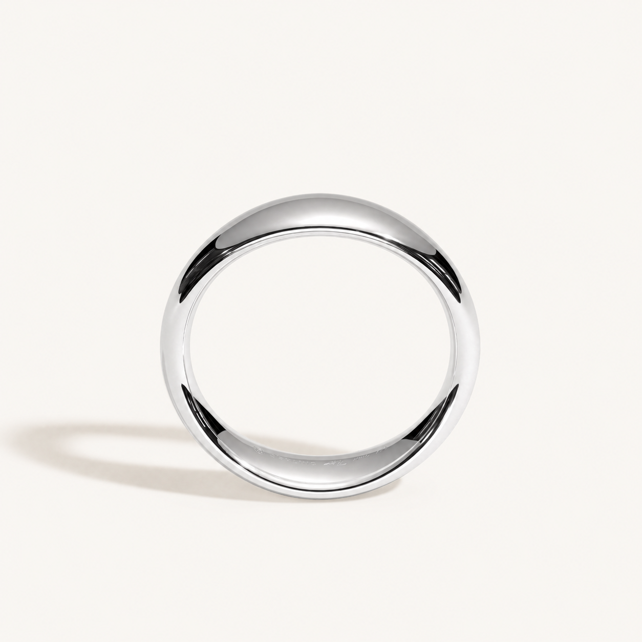 Veo Band Ring