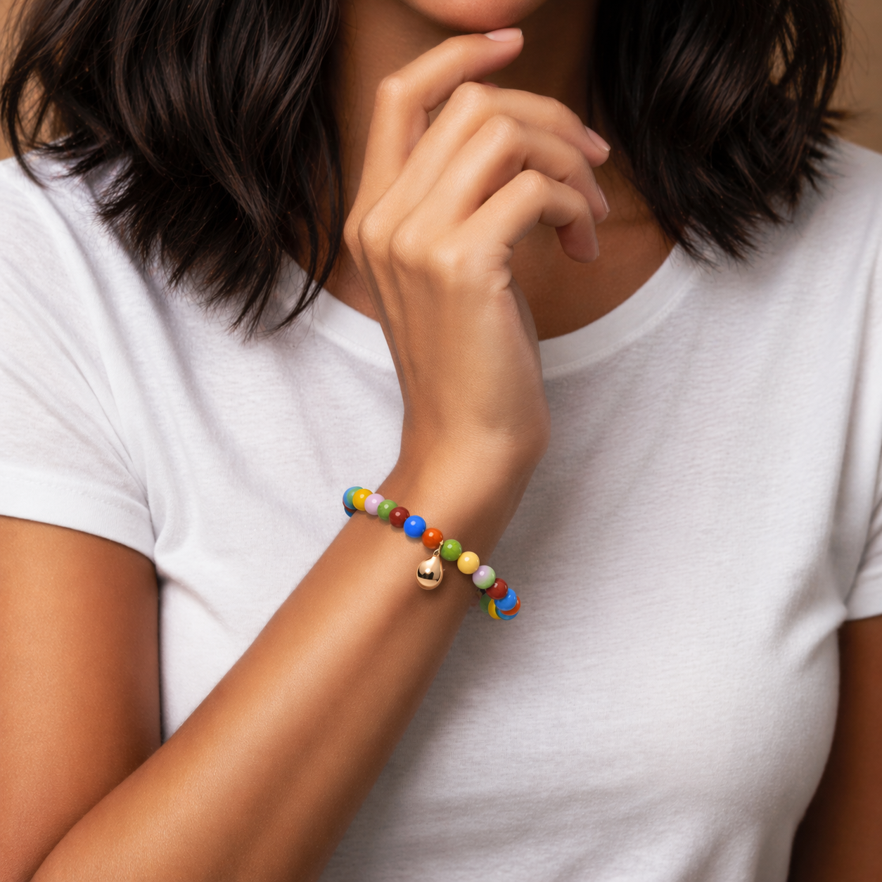 Ballon Bracelet Signature Colours