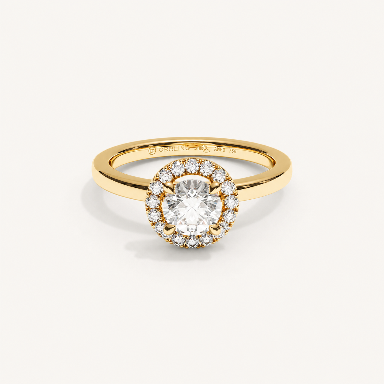 Solare  Halo