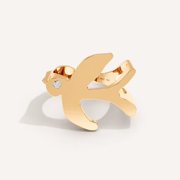 Little Nomad Ring