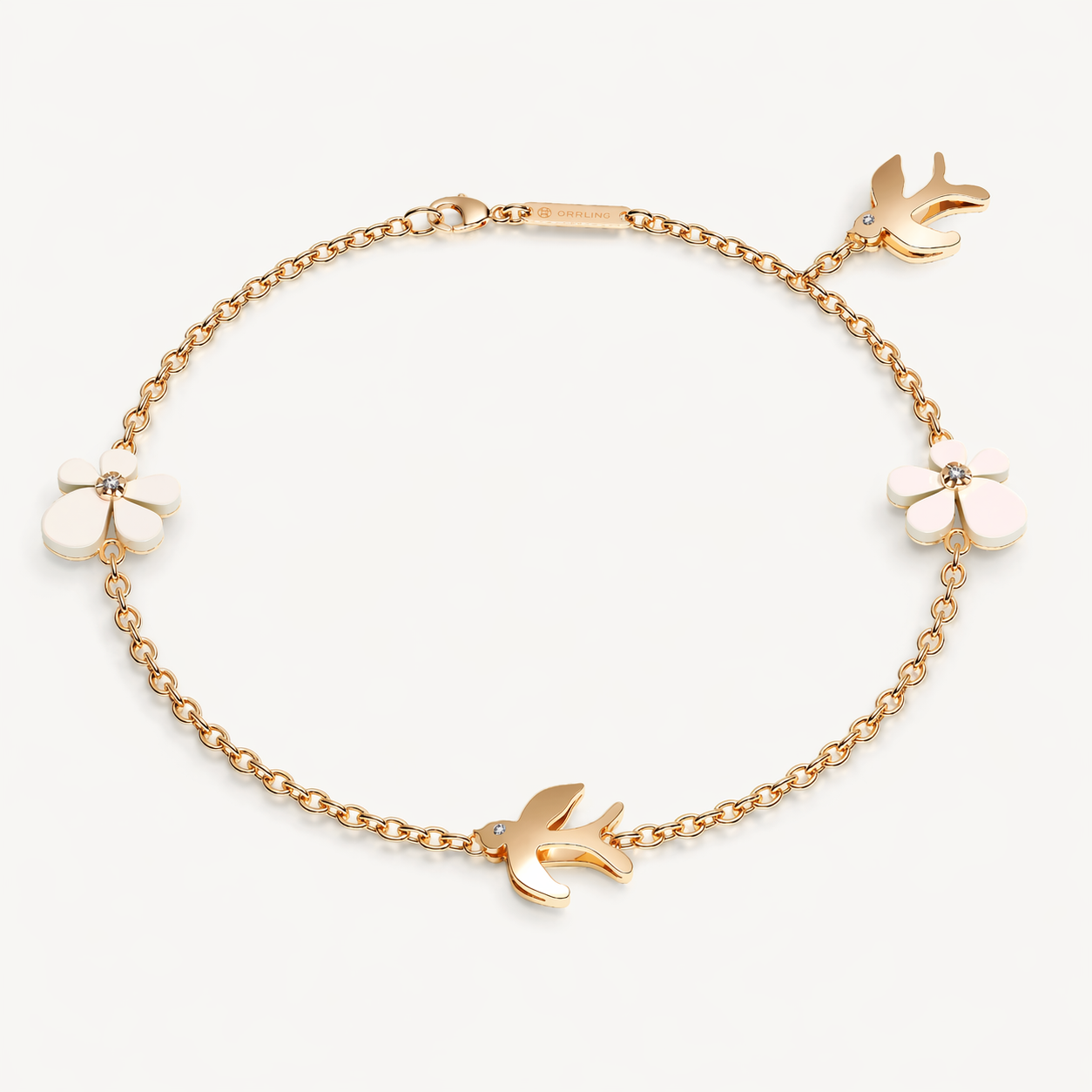 RITE OF SPRING  BRACELET