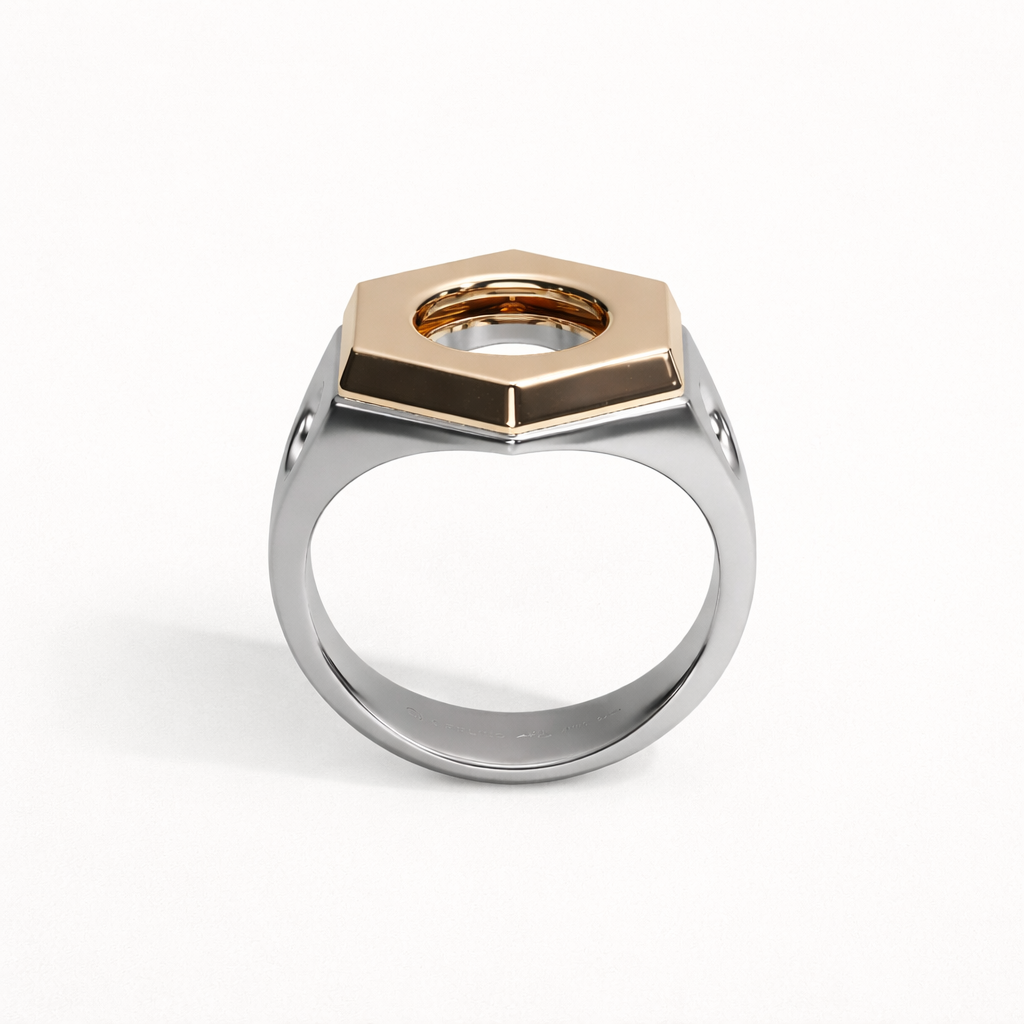 PARAGON RING