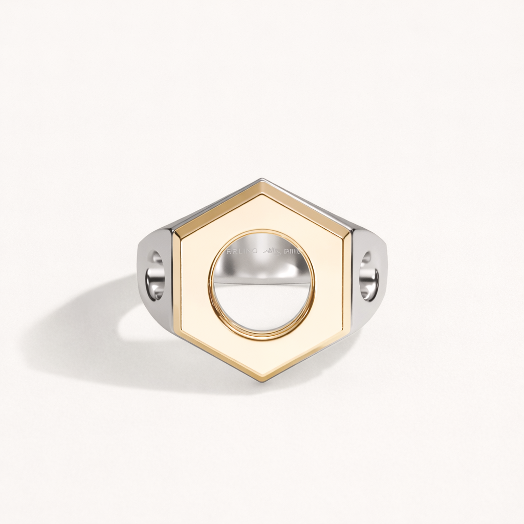 PARAGON RING