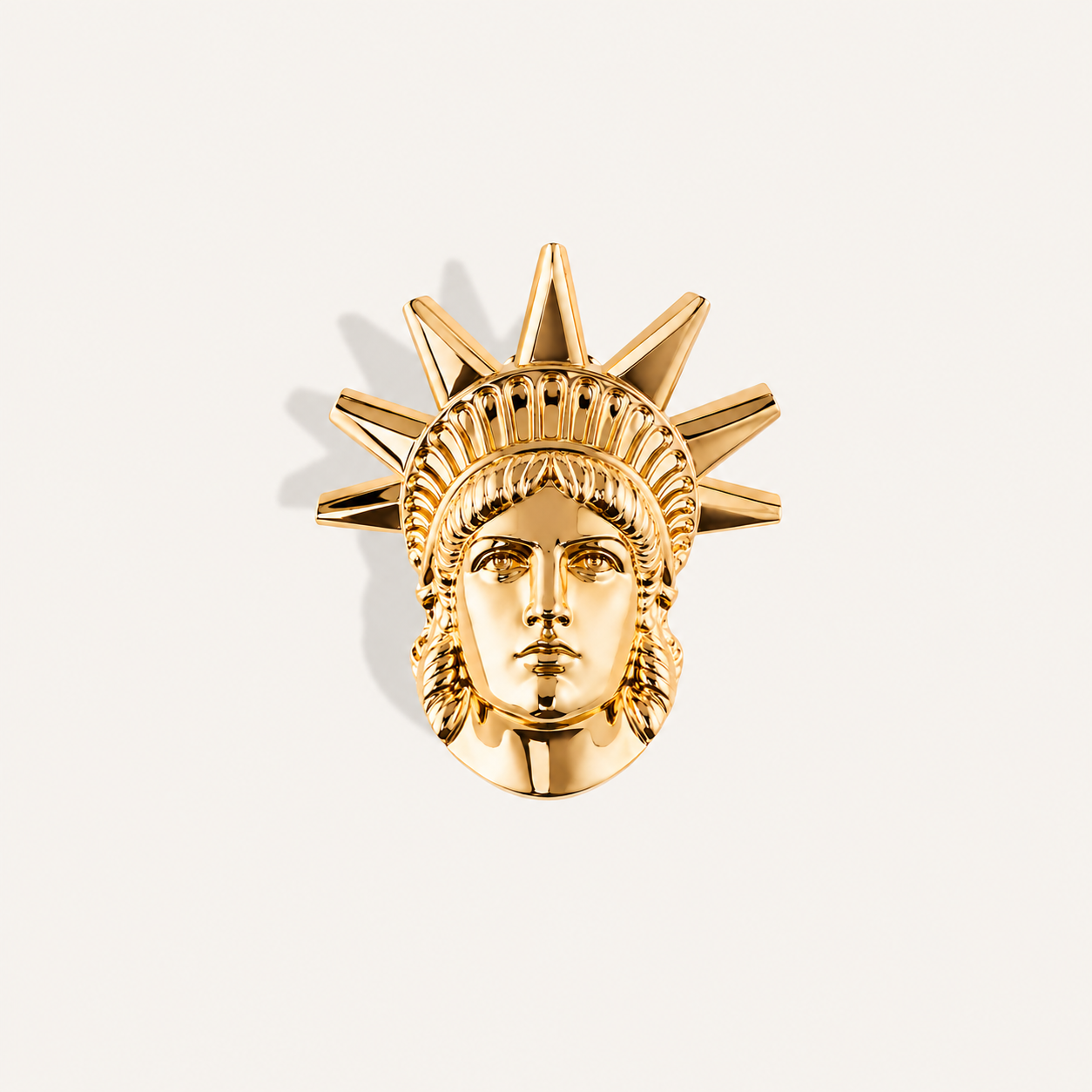 LADY LIBERTY ICON