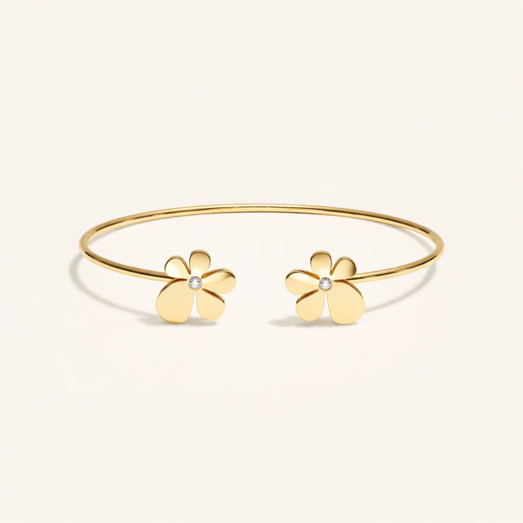 GISELA CUFF BANGLE