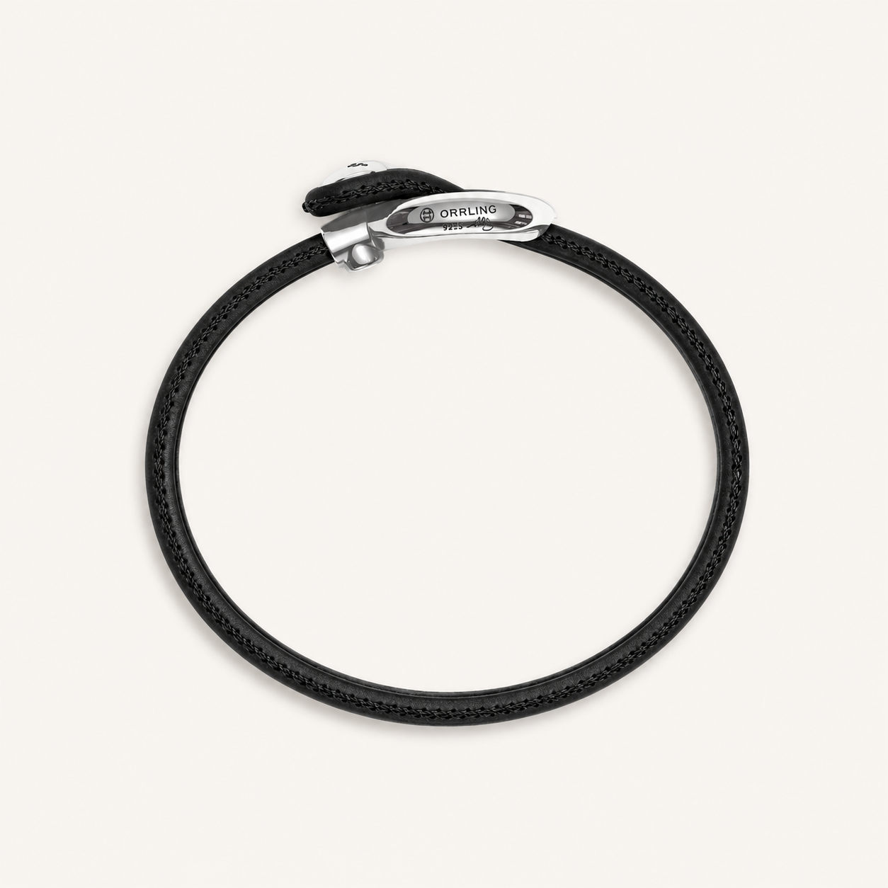 IMAGINE Bracelet leather