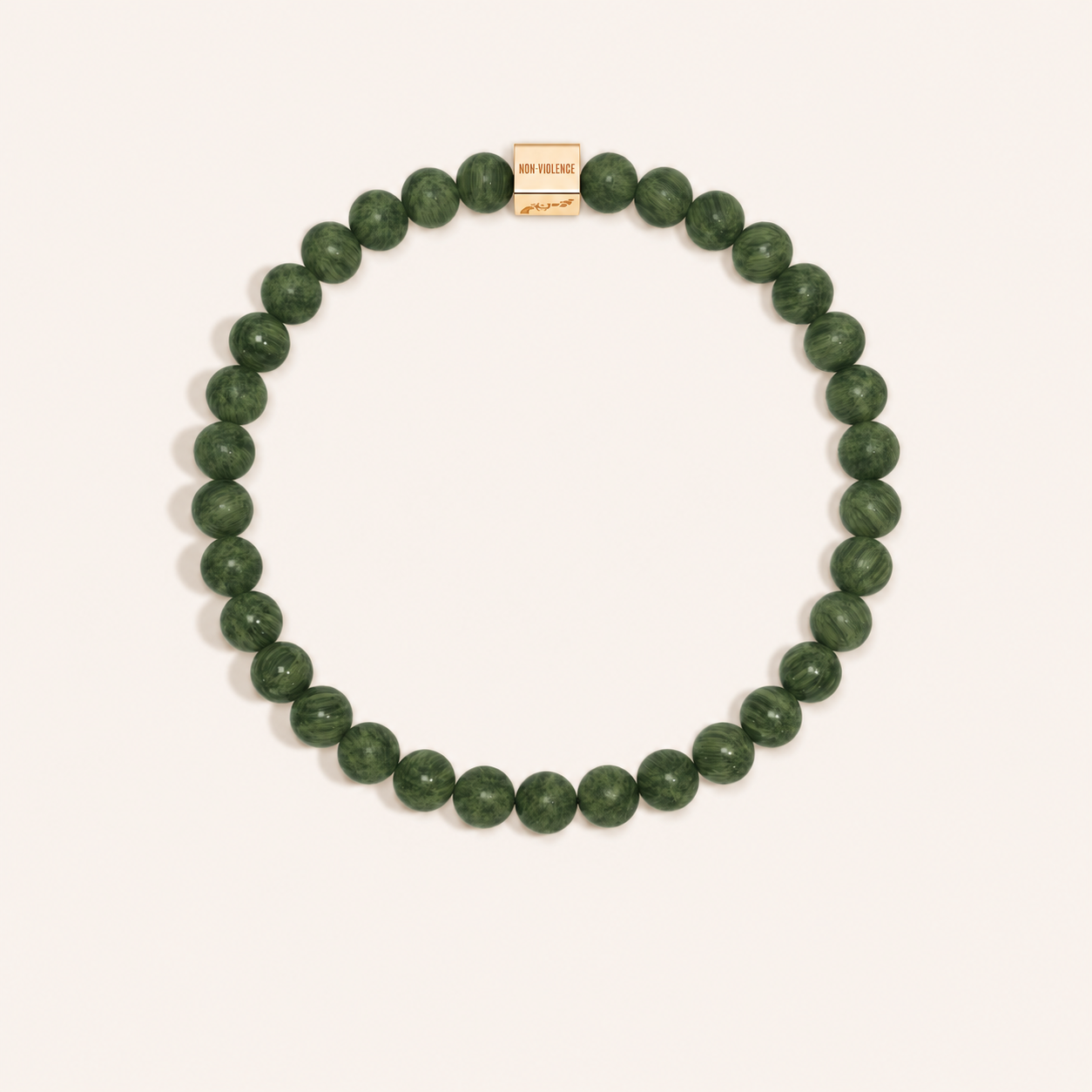 Unload Bracelet Jade