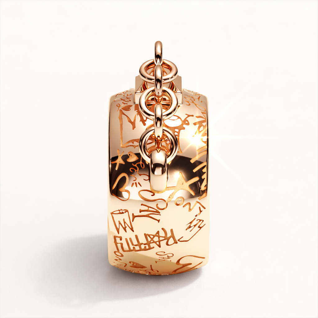 Personal Engravings