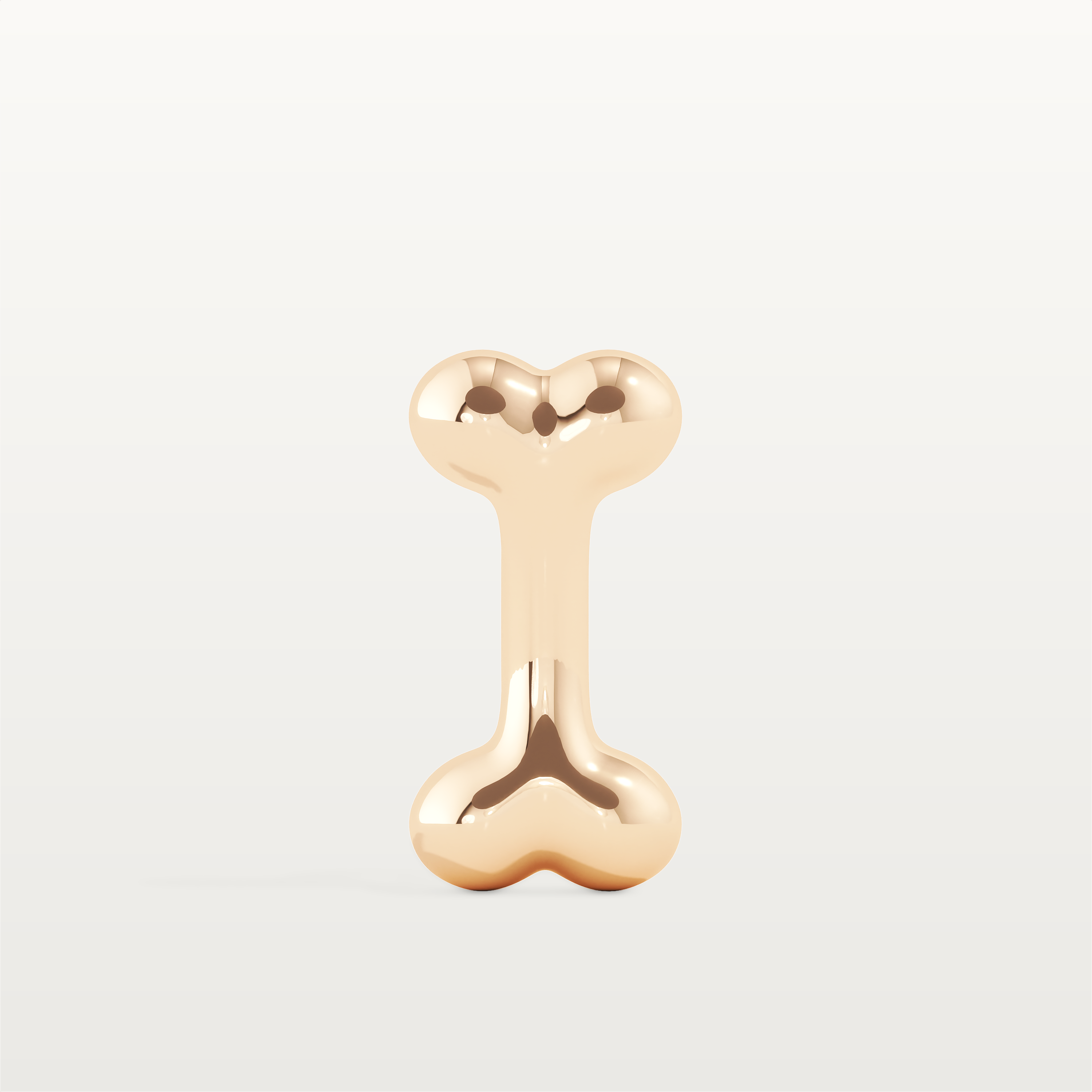 Croc & Bone bracelet