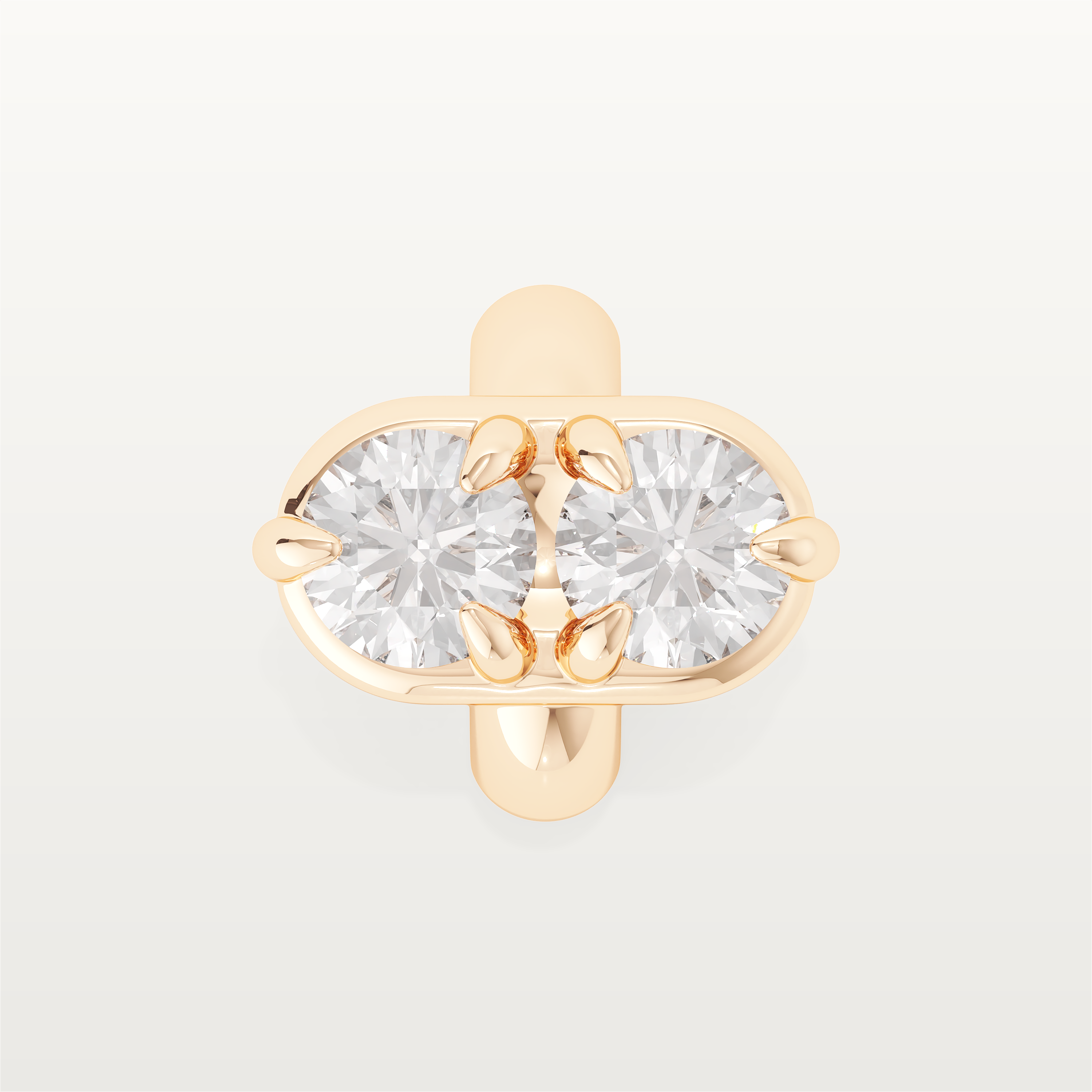 DOUBLE DIAMOND ICON