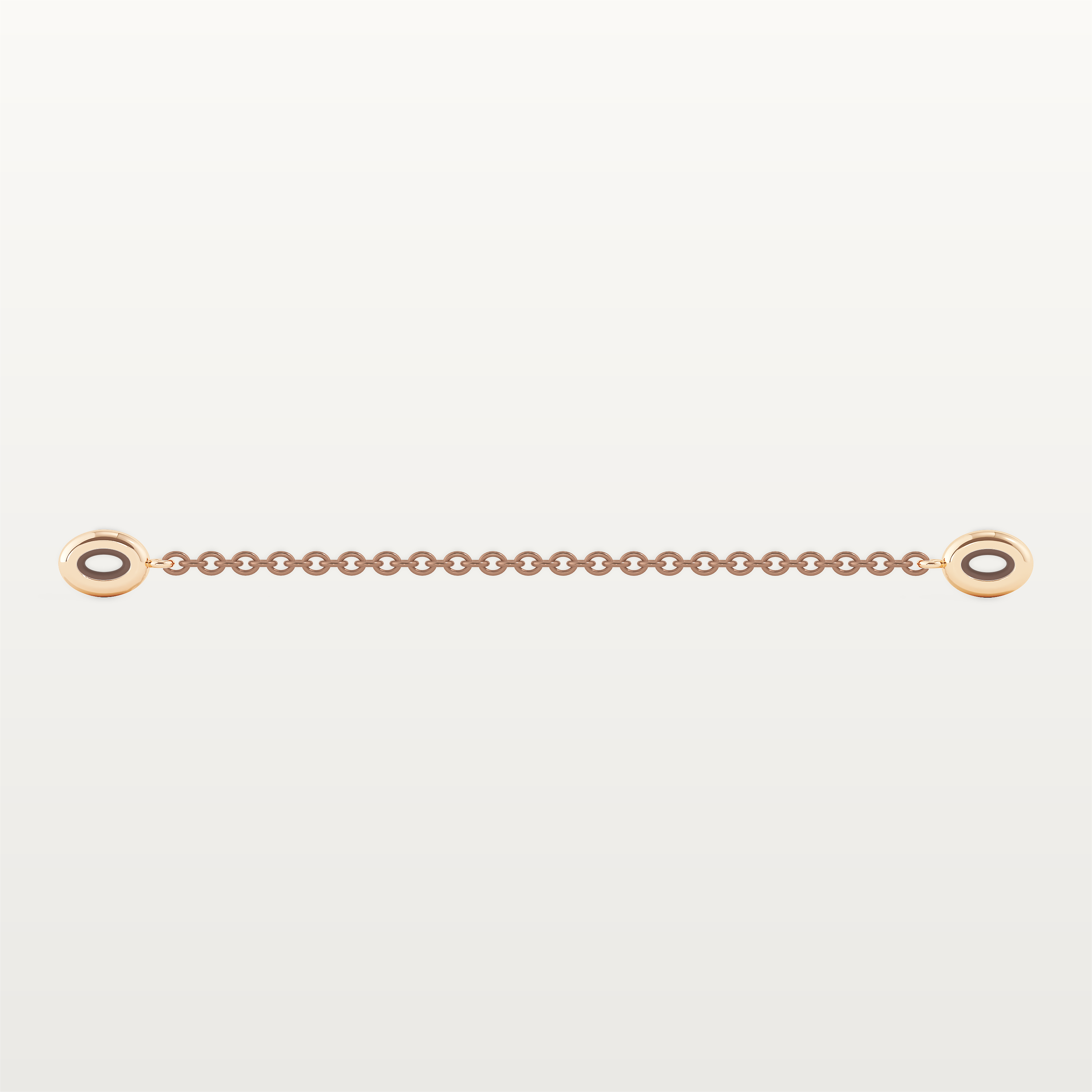 SECURITY CHAIN ICON CACAO
