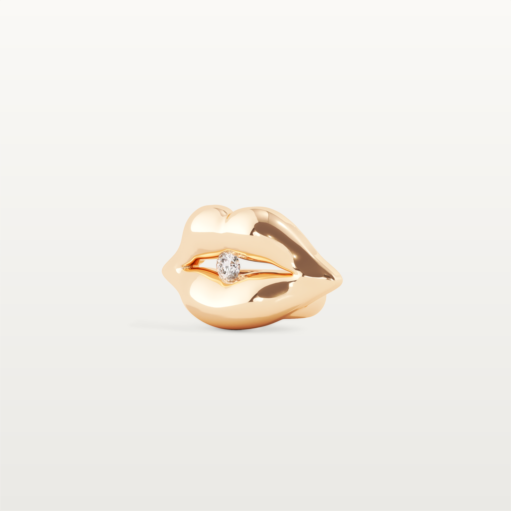DIAMOND BITE ICON